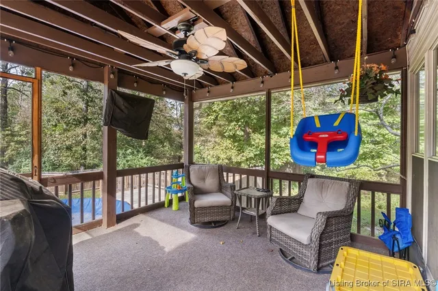 $419,900 | 217 Slate Run Drive, Henryville, IN 47126