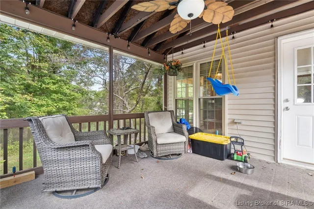 $419,900 | 217 Slate Run Drive, Henryville, IN 47126