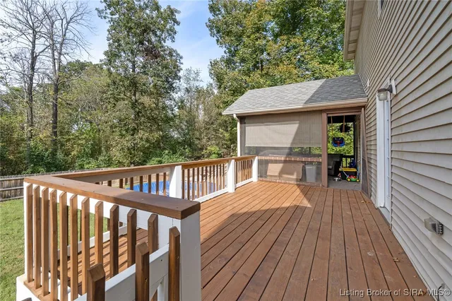 $419,900 | 217 Slate Run Drive, Henryville, IN 47126