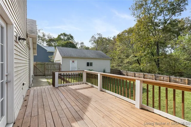 $419,900 | 217 Slate Run Drive, Henryville, IN 47126