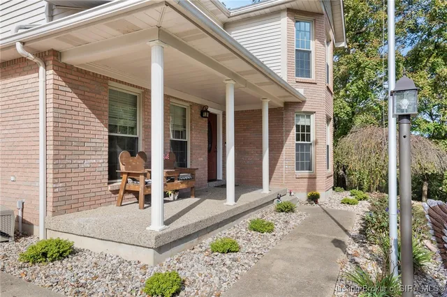 $419,900 | 217 Slate Run Drive, Henryville, IN 47126