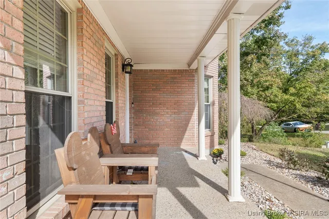 $419,900 | 217 Slate Run Drive, Henryville, IN 47126