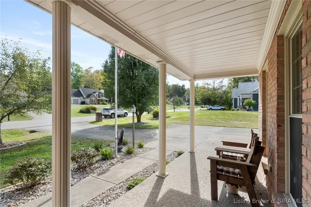 $419,900 | 217 Slate Run Drive, Henryville, IN 47126