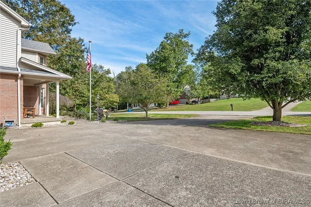 $419,900 | 217 Slate Run Drive, Henryville, IN 47126