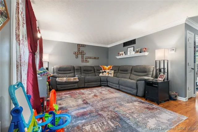 $419,900 | 217 Slate Run Drive, Henryville, IN 47126