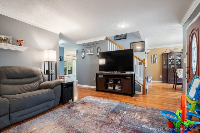 $419,900 | 217 Slate Run Drive, Henryville, IN 47126