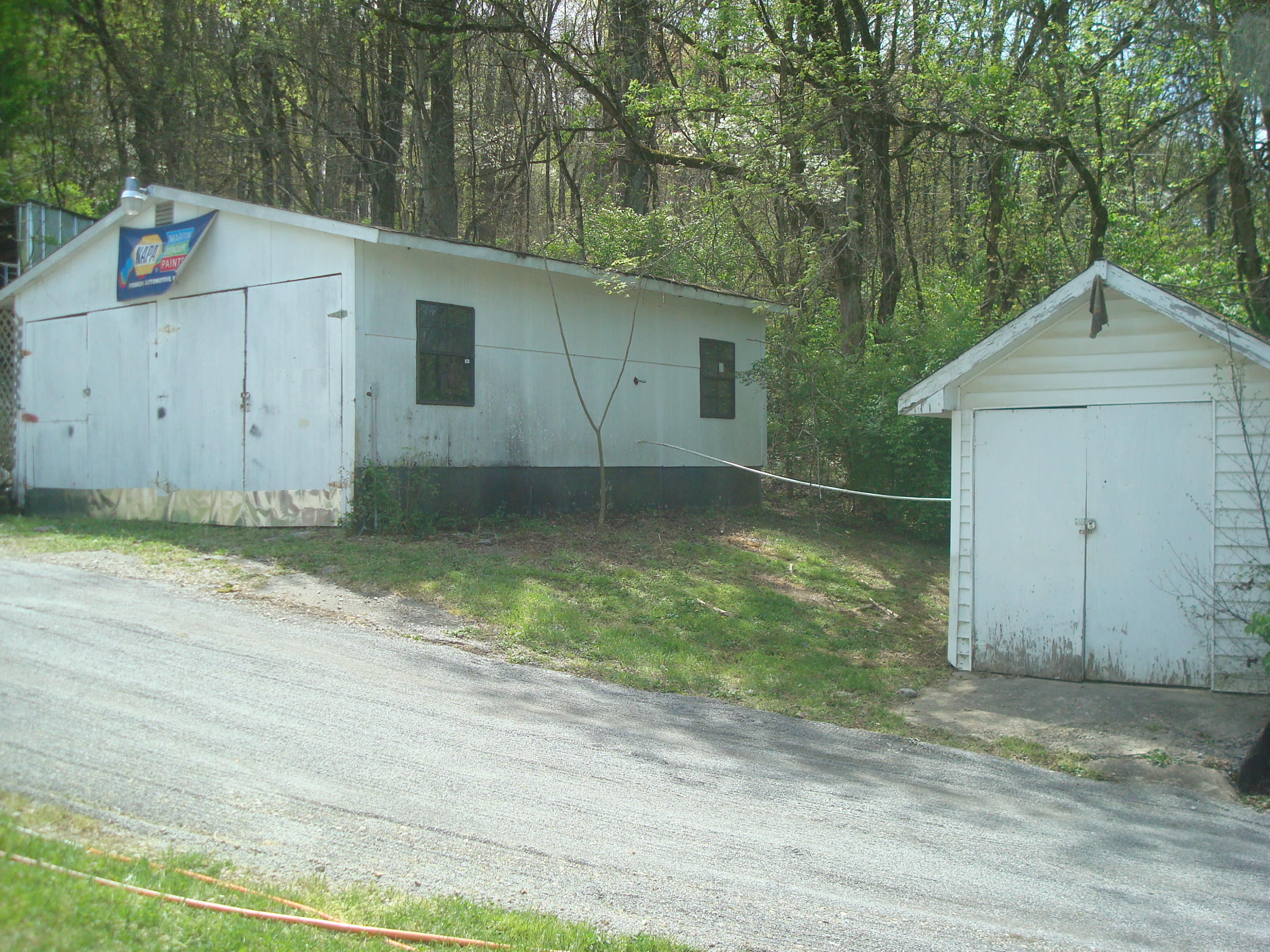 5316 Carter Road Knoxville, TN 37918 - Photo 4 of 17 DSC02436