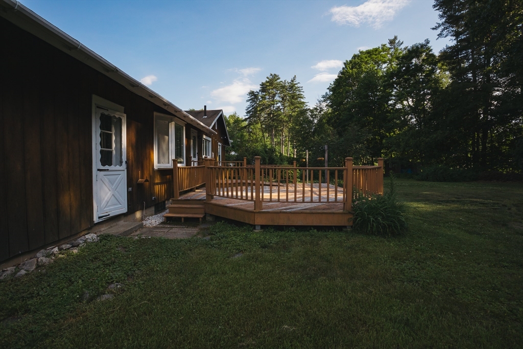 40 Newell Pond Road Greenfield, MA 01301 - Photo 36 of 41