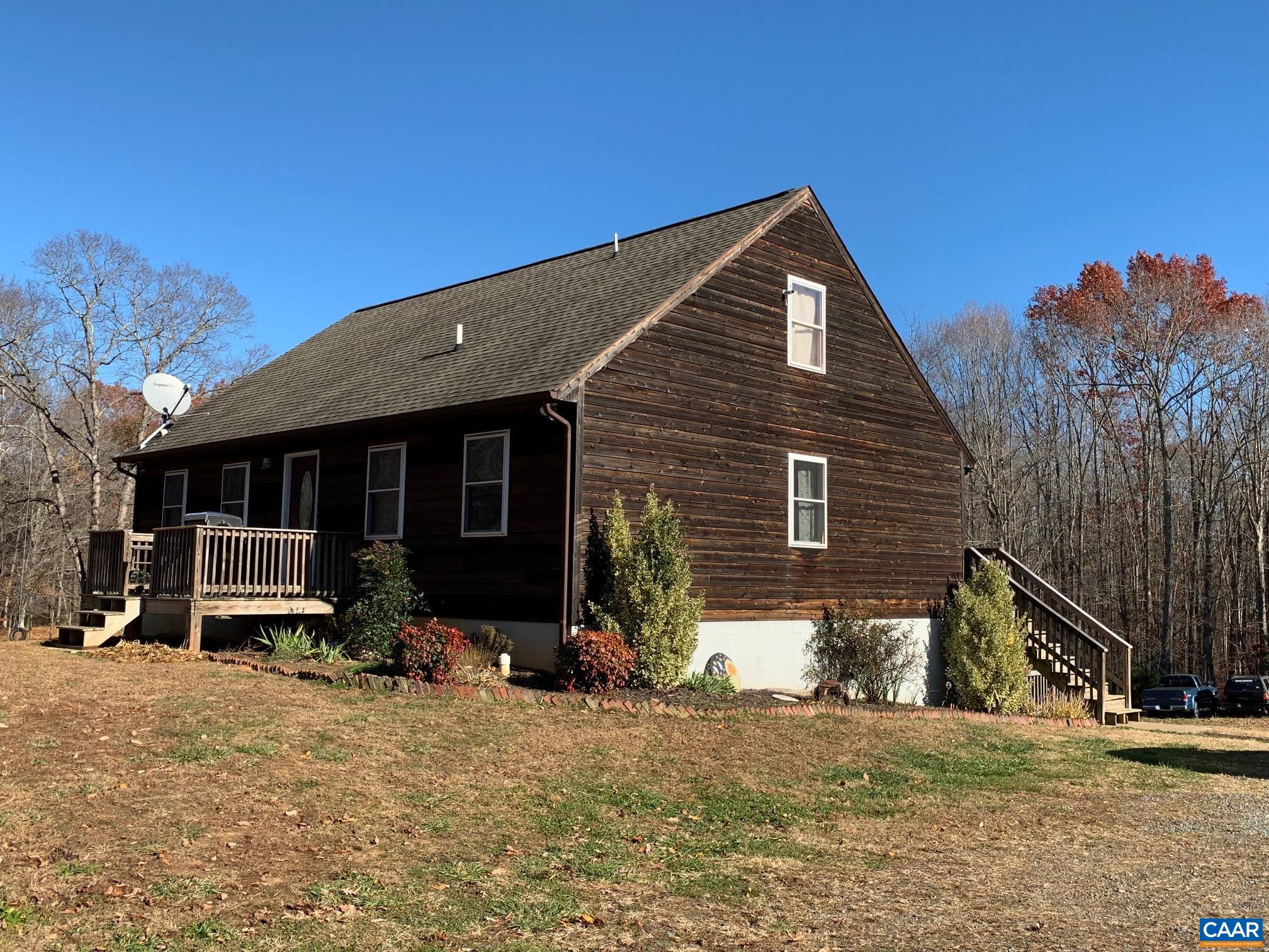 2769 Seville Road Madison, VA 22727 - Photo 1 of 21 Gallery Image 1
