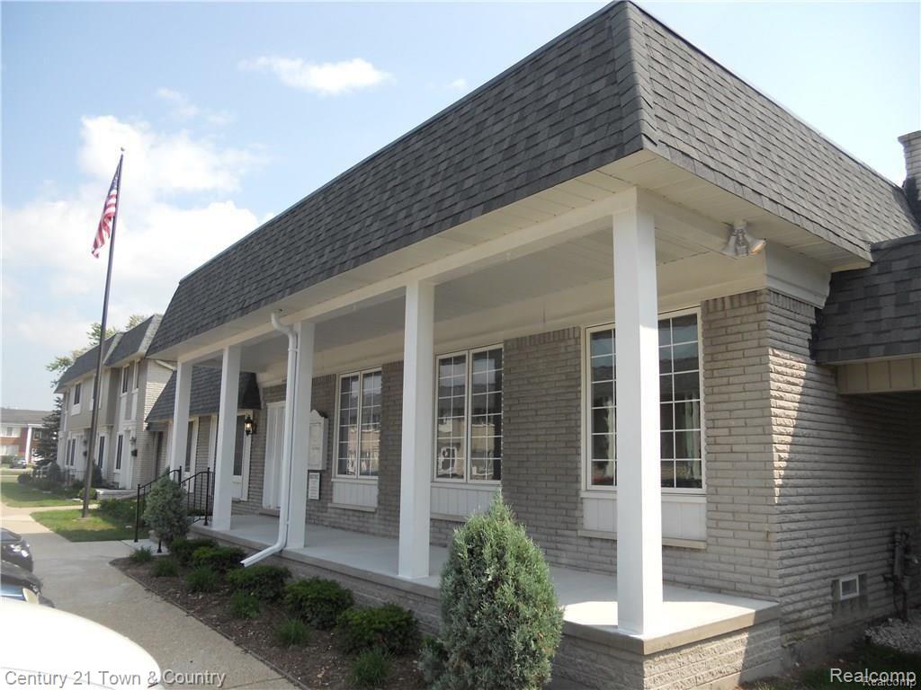 4396 15 Mile Road Sterling Heights, MI 48310 - Photo 11 of 12 15 Mile Rd condo club House.jpg