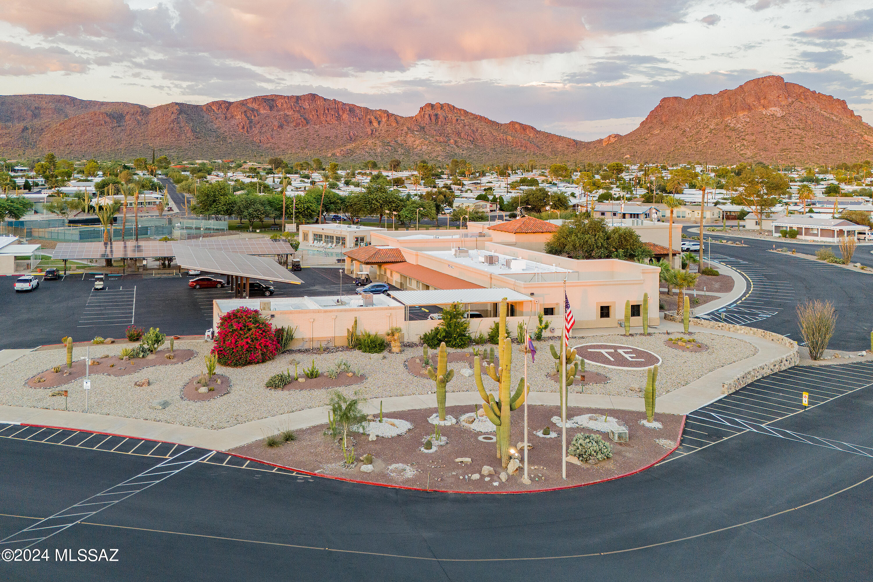 5706 West Box R Street Tucson, AZ 85713 - Photo 38 of 38 Gallery Image 38