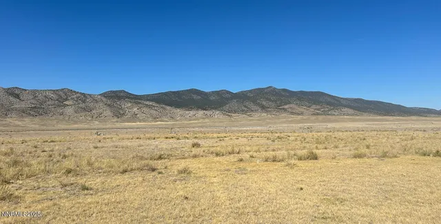 a view of ocean view with mountains