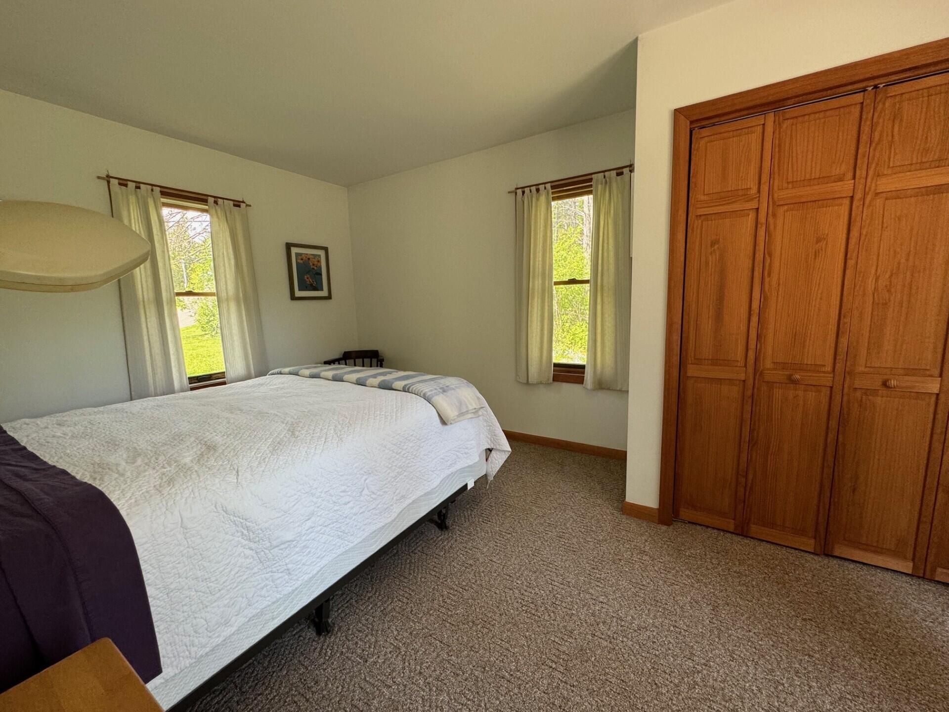 64 Oakfield Smyrna Road Merrill, ME 04780 - Photo 59 of 95 Primary Bedroom III