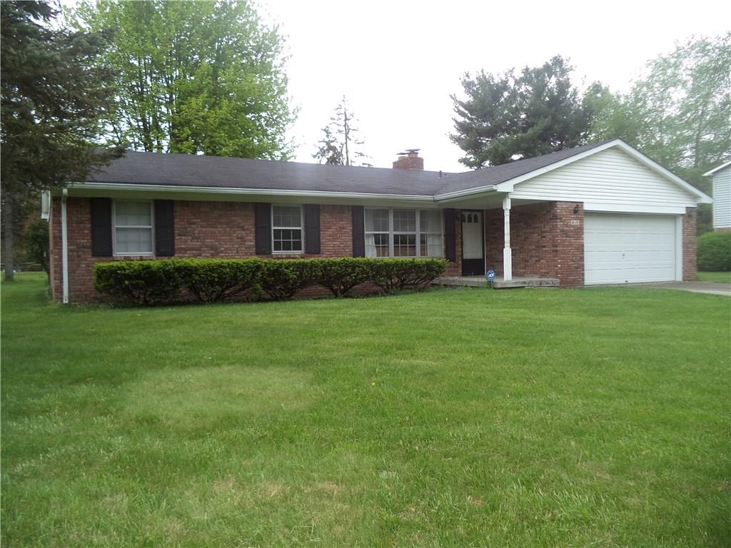 619 Griffin Road Indianapolis, IN 46227 - Photo 1 of 10 Gallery Image 1