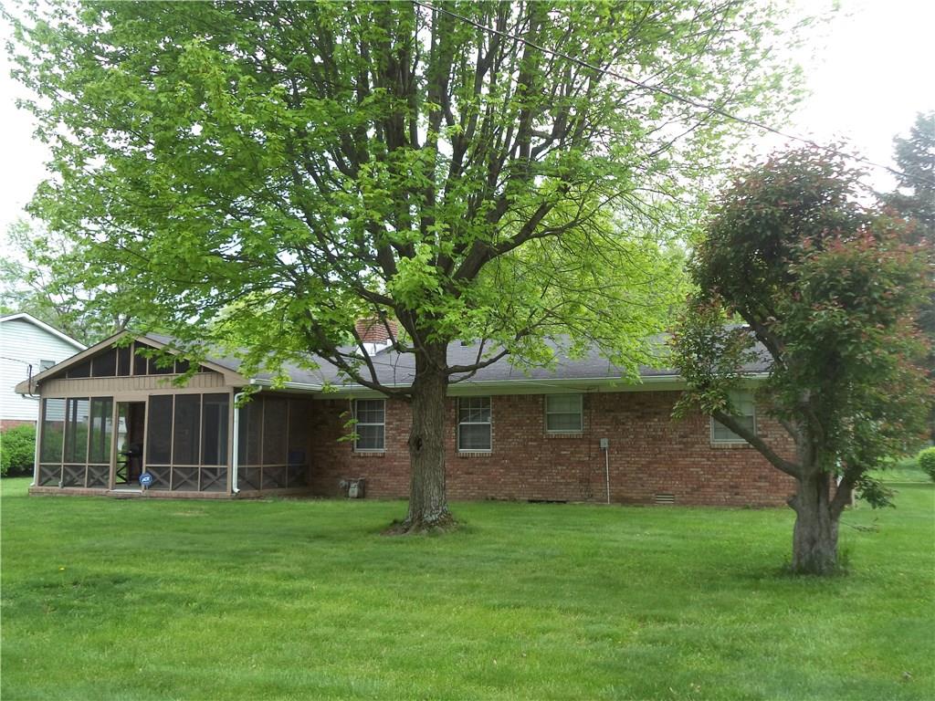619 Griffin Road Indianapolis, IN 46227 - Photo 3 of 10 Gallery Image 3
