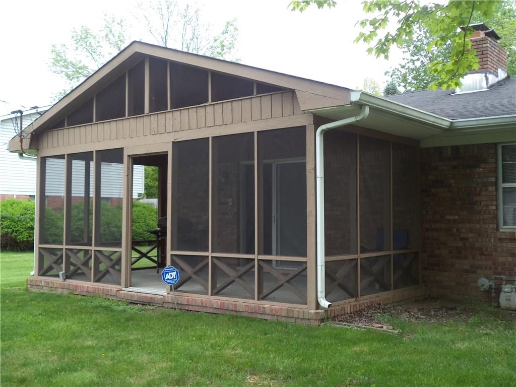 619 Griffin Road Indianapolis, IN 46227 - Photo 8 of 10 Gallery Image 8