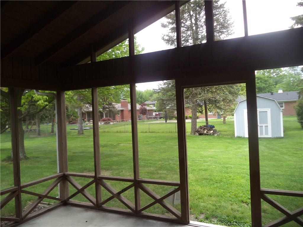 619 Griffin Road Indianapolis, IN 46227 - Photo 9 of 10 Gallery Image 9