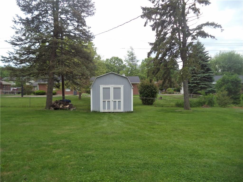 619 Griffin Road Indianapolis, IN 46227 - Photo 10 of 10 Gallery Image 10