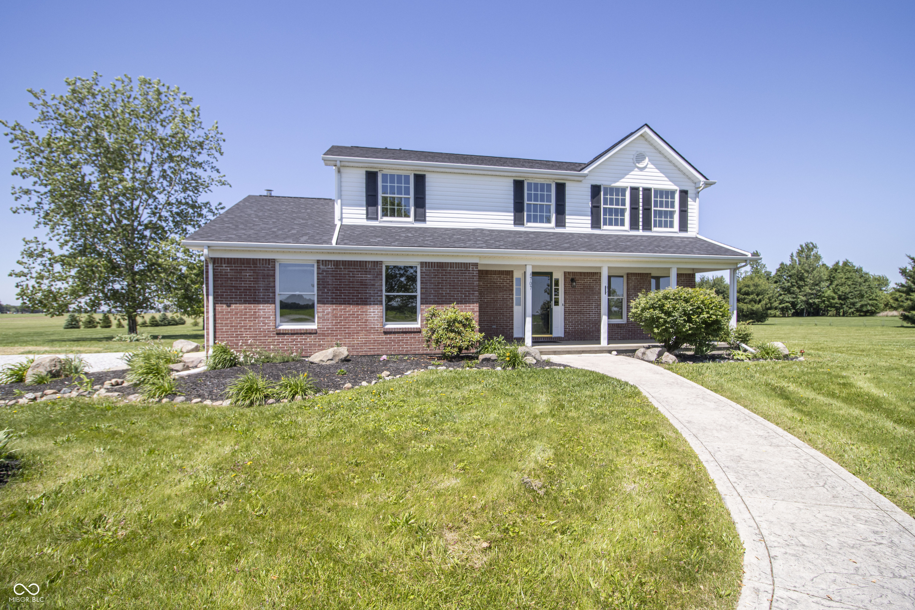 4707 South 980 East Windfall, IN 46076 - Photo 5 of 44