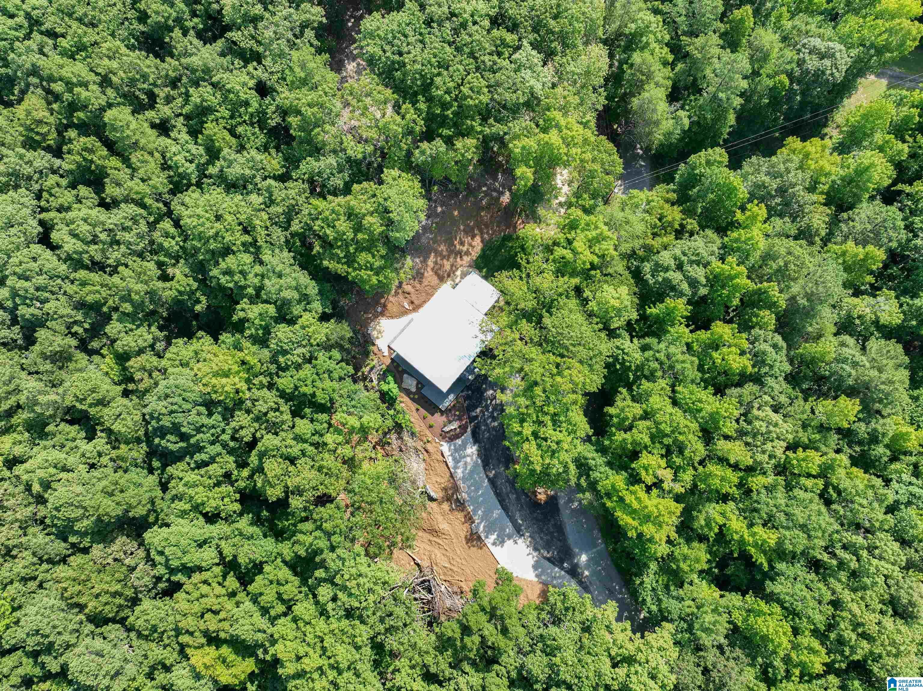 689 Beaver Creek Road Remlap, AL 35133 - Photo 52 of 64
