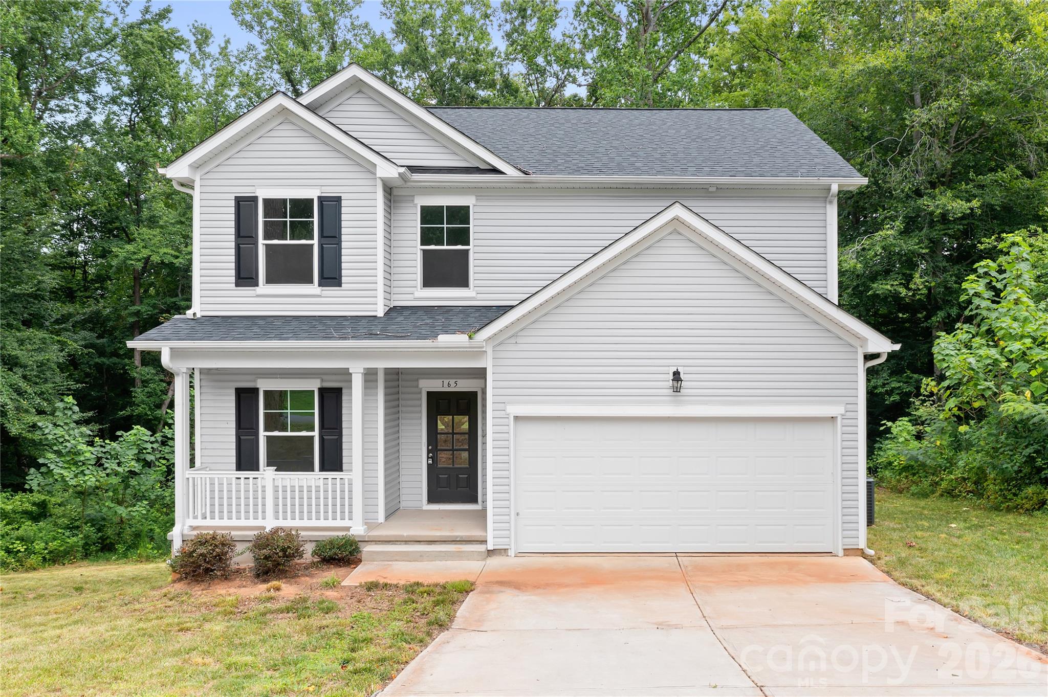 165 Ruffin Street Cooleemee, NC 27014 - Photo 1 of 23 Gallery Image 1