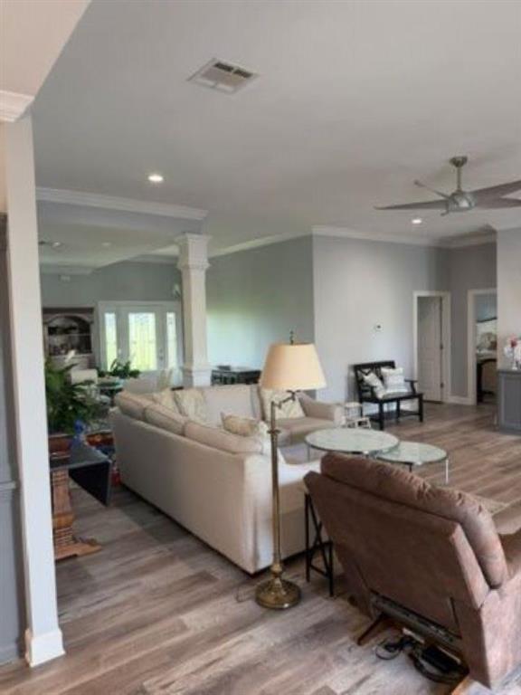 823 Helms Road Lake Charles, LA 70607 - Photo 4 of 5 Gallery Image 4