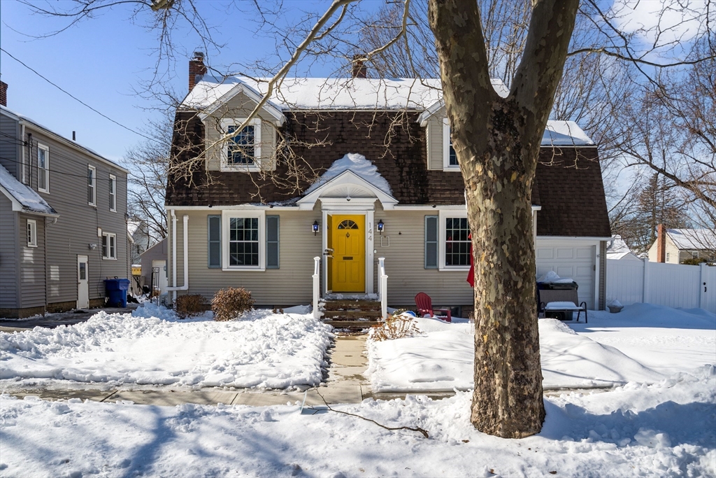 144 Gillette Avenue Springfield, MA 01118 - Photo 4 of 38 Gallery Image 4
