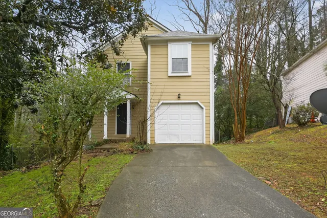 $204,900 | 730 Brittany Court, Stone Mountain, GA 30083