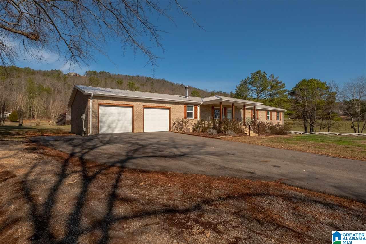 1220 Canoe Creek Road Springville, AL 35146 - Photo 27 of 27