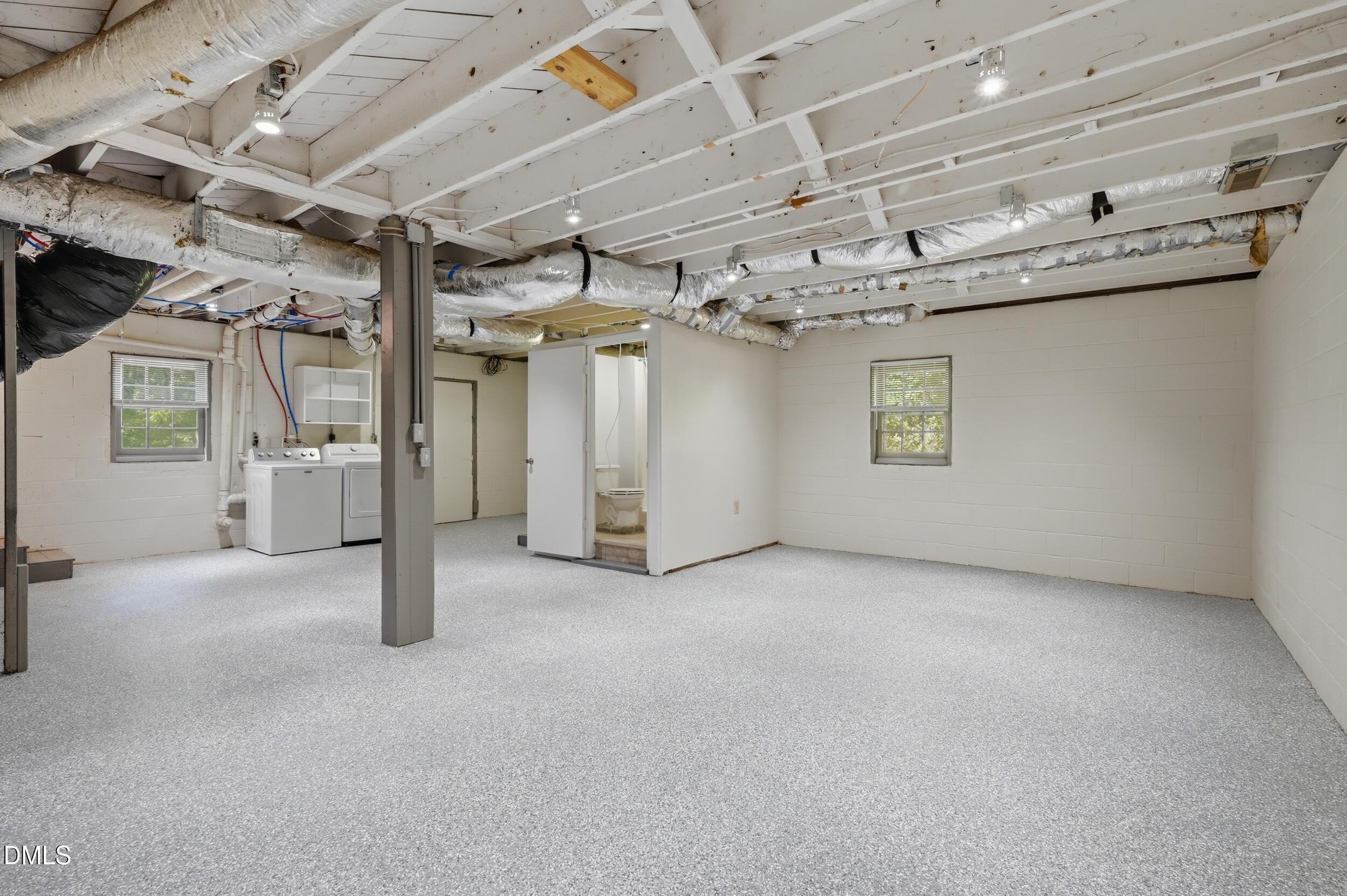 950 Chatham Church Road Moncure, NC 27559 - Photo 21 of 30 Gallery Image 21