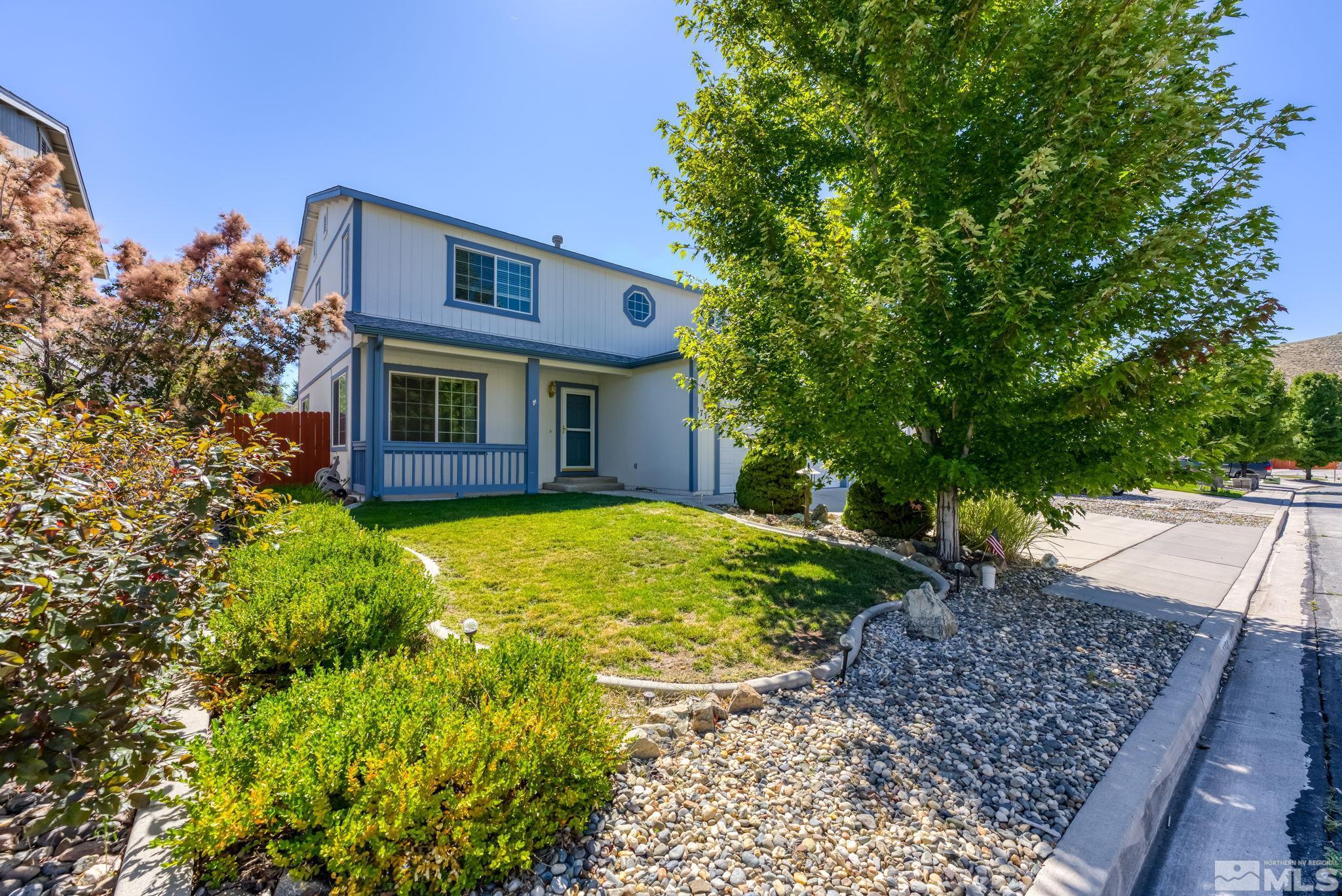 17750 Gingko Court Reno, NV 89508 - Photo 3 of 35 Photo 3