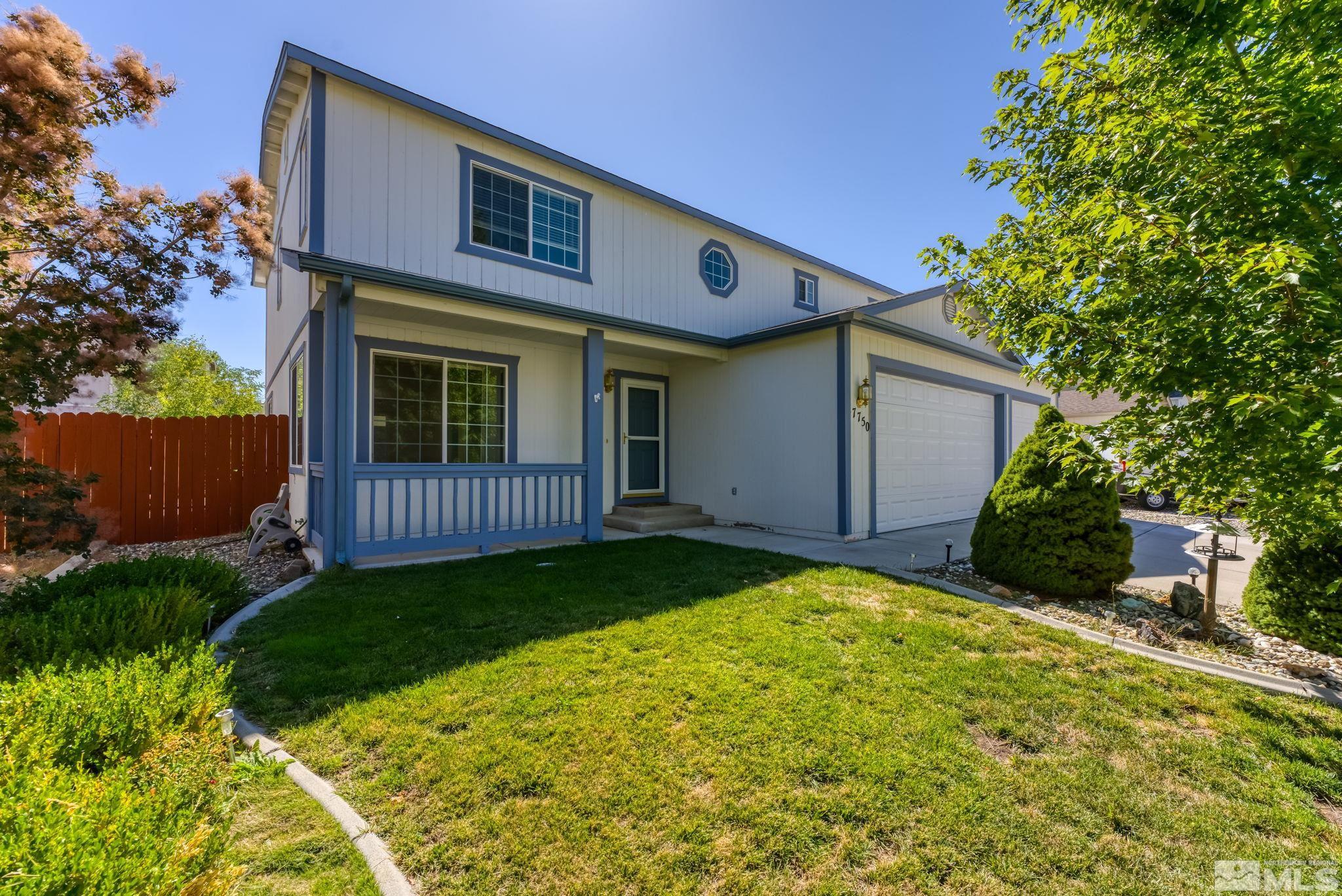 17750 Gingko Court Reno, NV 89508 - Photo 4 of 35 Photo 4