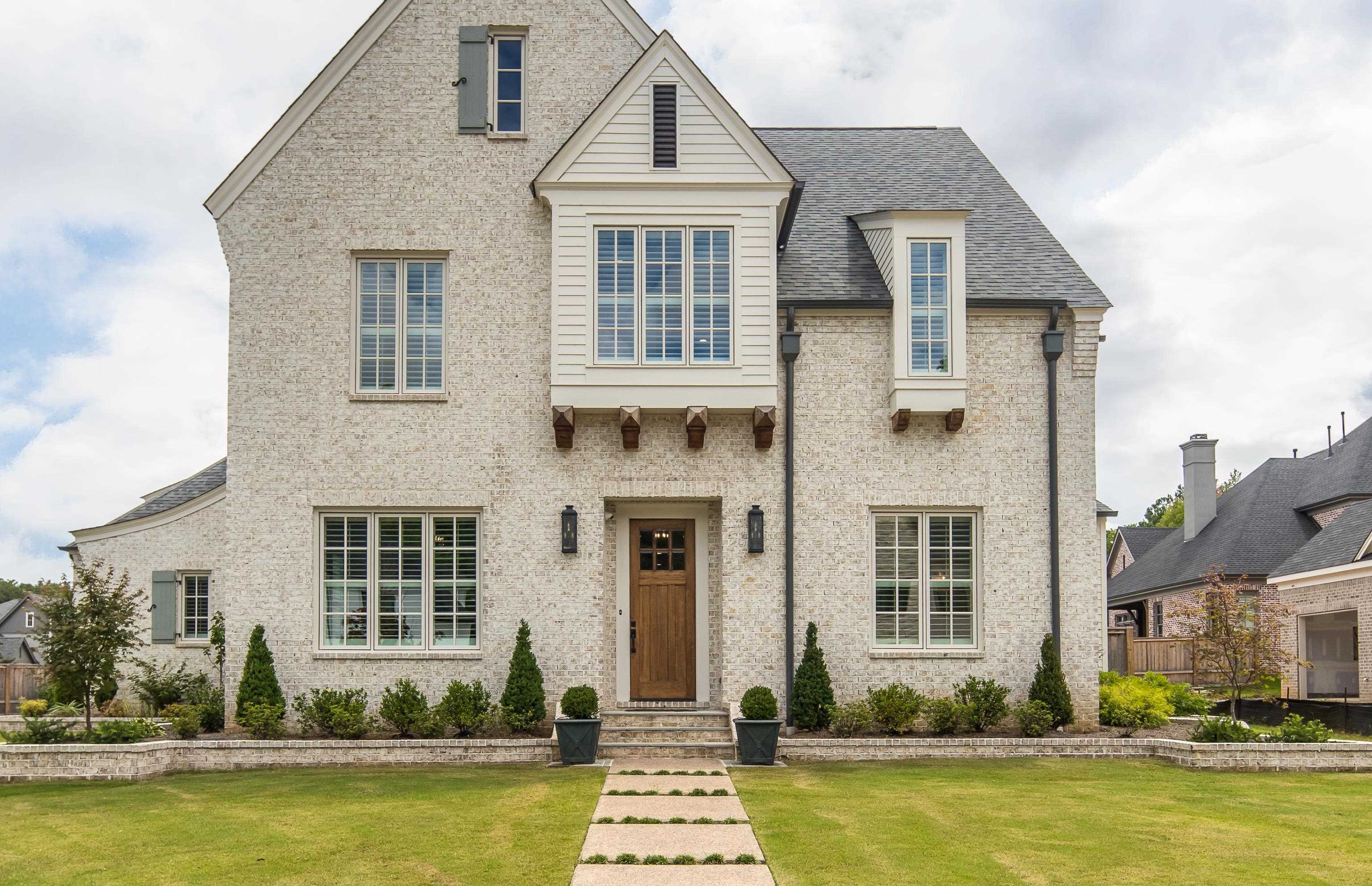 7059 Allelon Circle North, Germantown, TN 38138 Compass