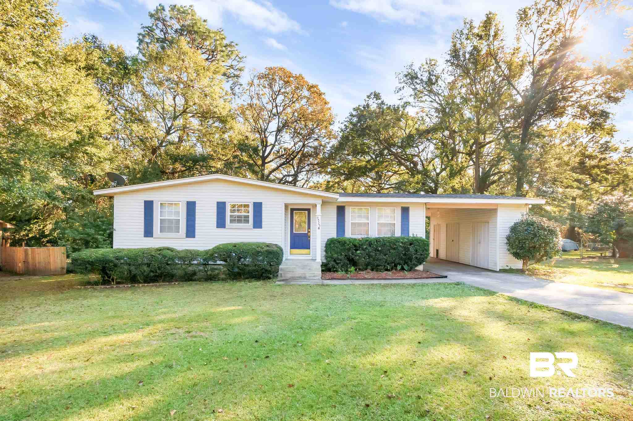 4023 Michael Boulevard Mobile, AL 36609 - Photo 1 of 31