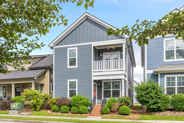 $2,850 | 1428 Park Avenue, Chattanooga, TN 37408