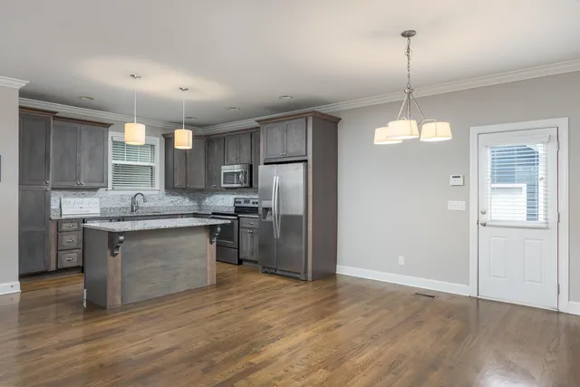 $2,850 | 1428 Park Avenue, Chattanooga, TN 37408