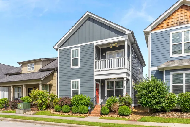 $2,850 | 1428 Park Avenue, Chattanooga, TN 37408