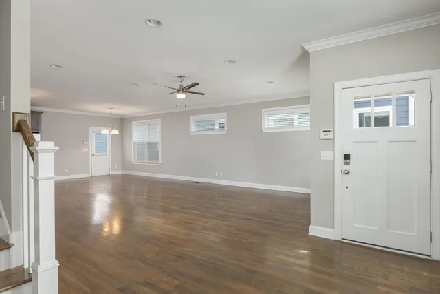 $2,850 | 1428 Park Avenue, Chattanooga, TN 37408