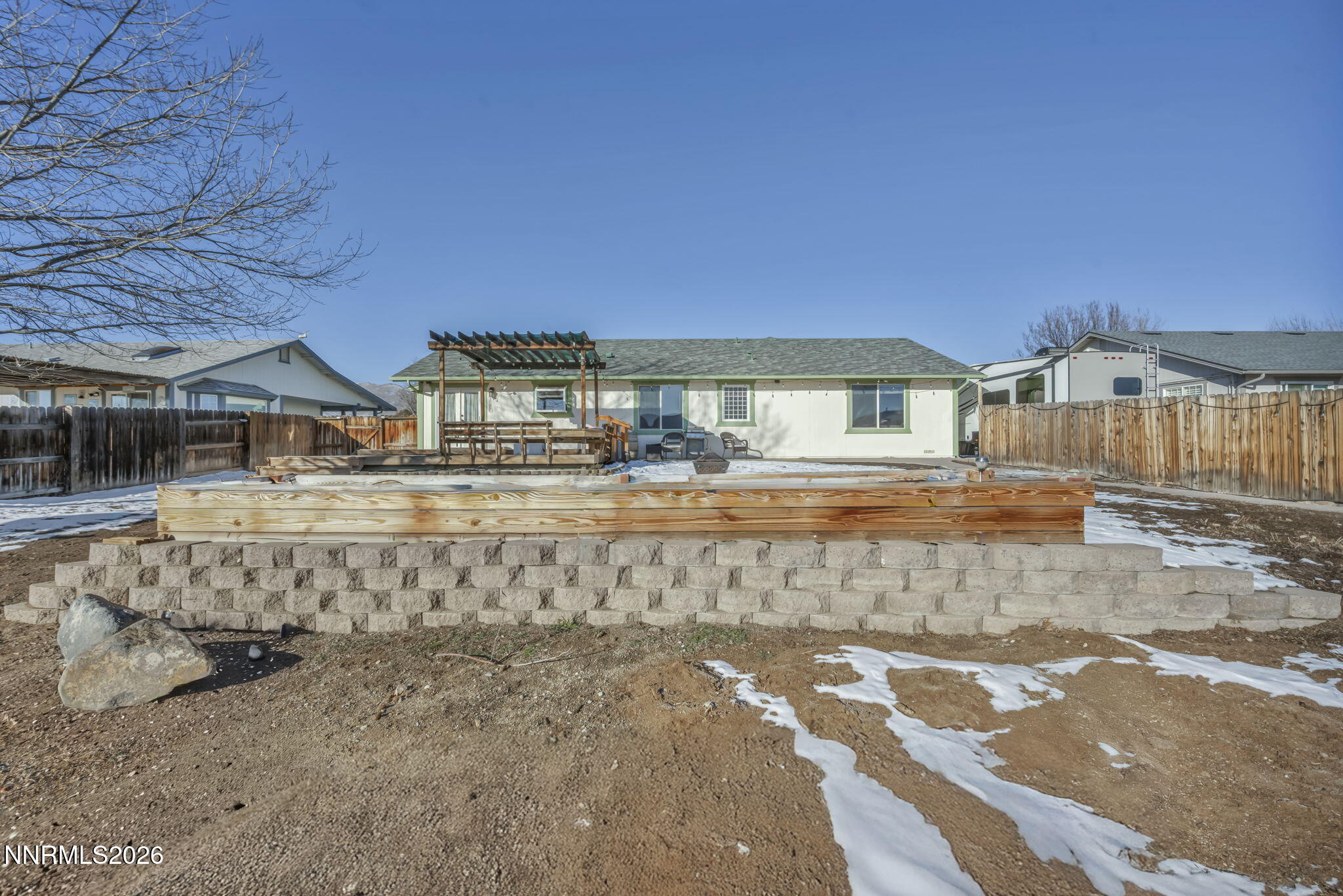 952 Red Falcon Way Spanish Springs, NV 89441 - Photo 36 of 46 a view of large building