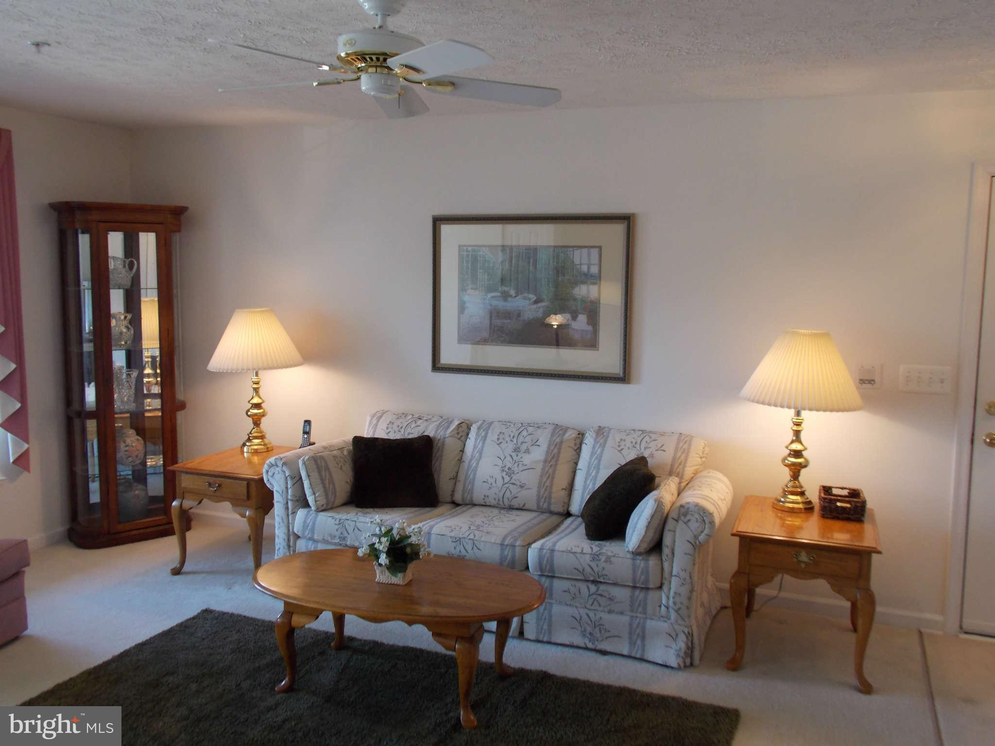 5328 Millfield Road, Unit 5328 Baltimore, MD 21237 - Photo 2 of 27 Living Room