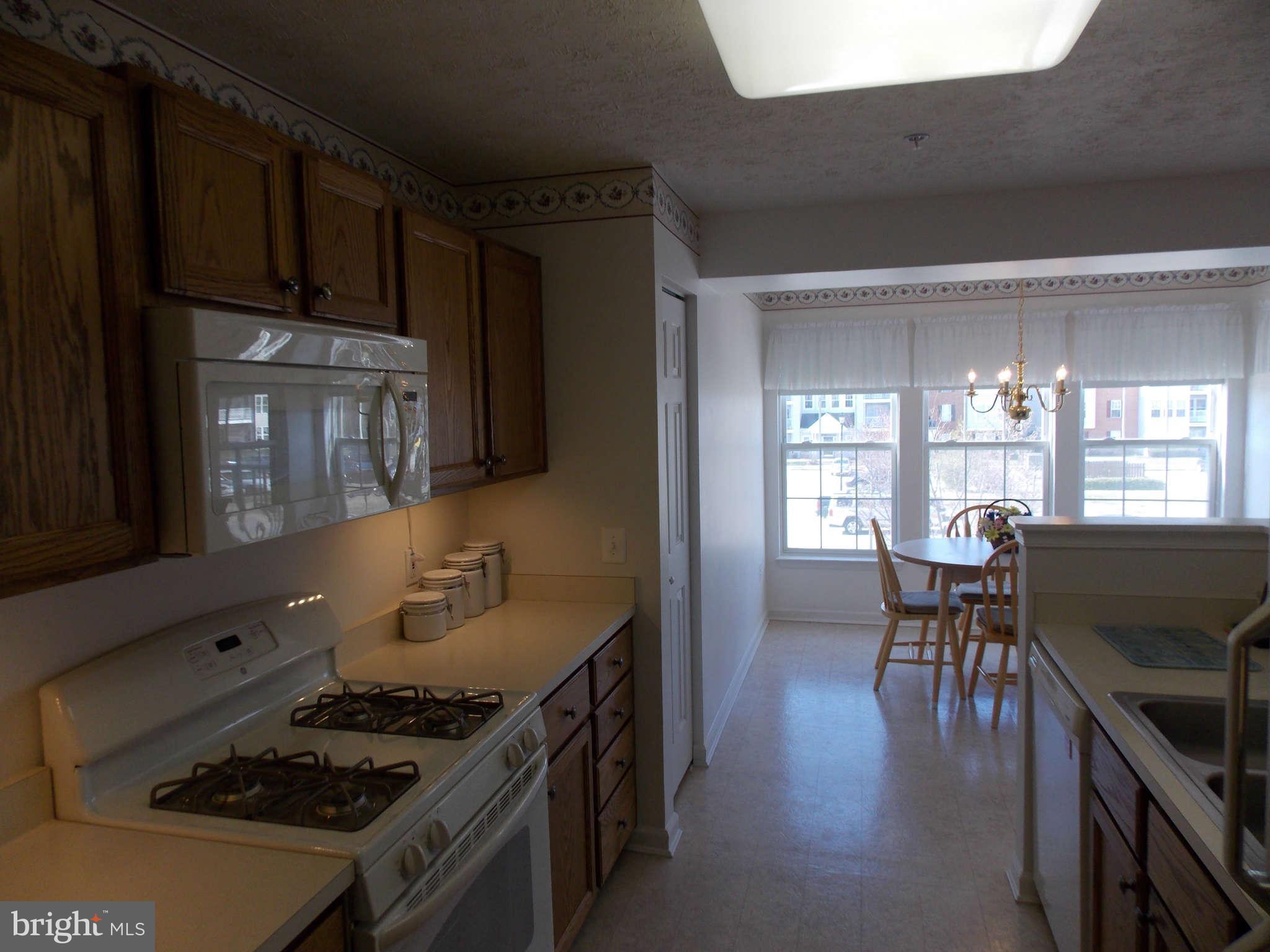 5328 Millfield Road, Unit 5328 Baltimore, MD 21237 - Photo 11 of 27 Kitchen