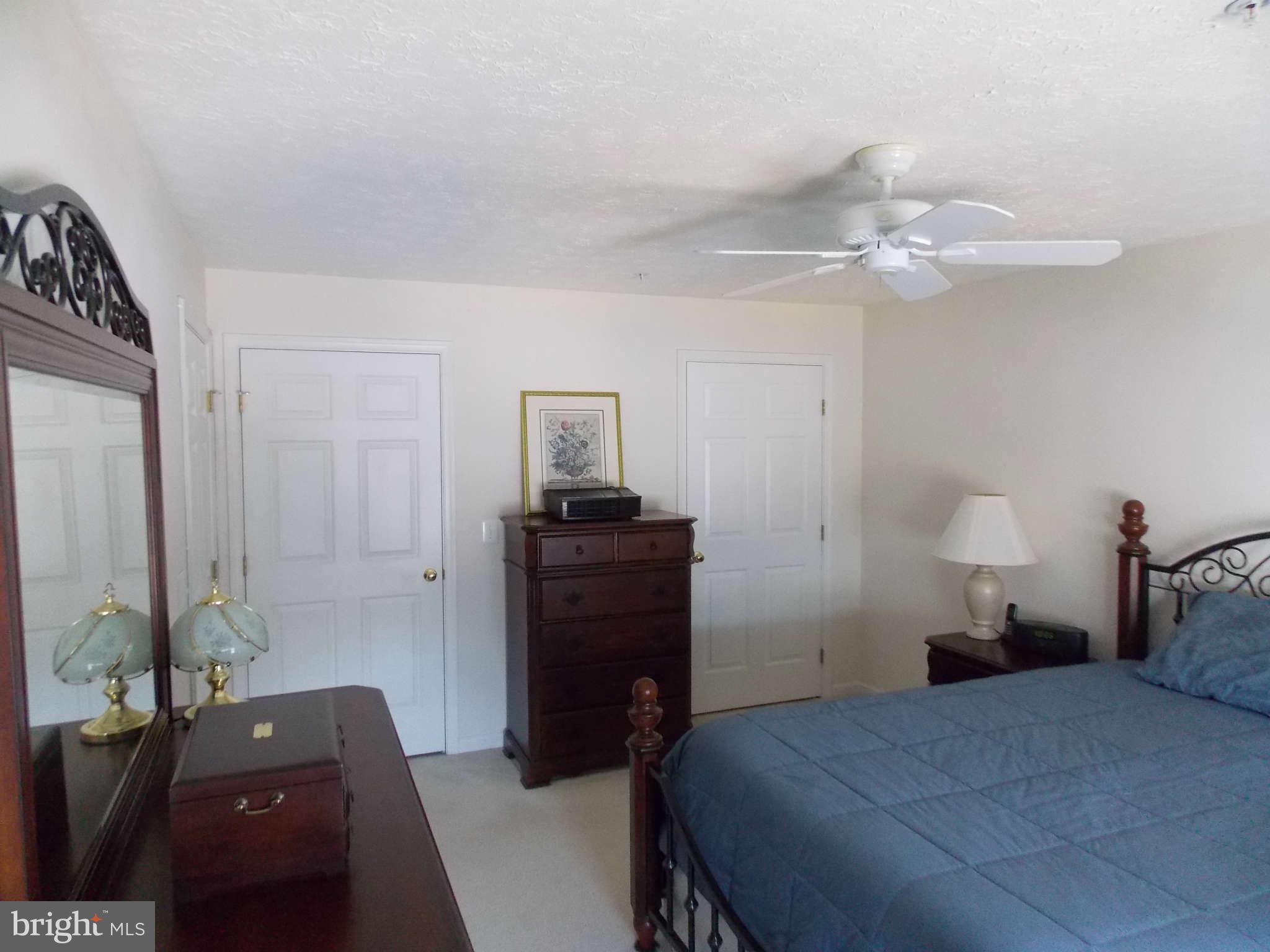5328 Millfield Road, Unit 5328 Baltimore, MD 21237 - Photo 17 of 27 Bedroom (Master)