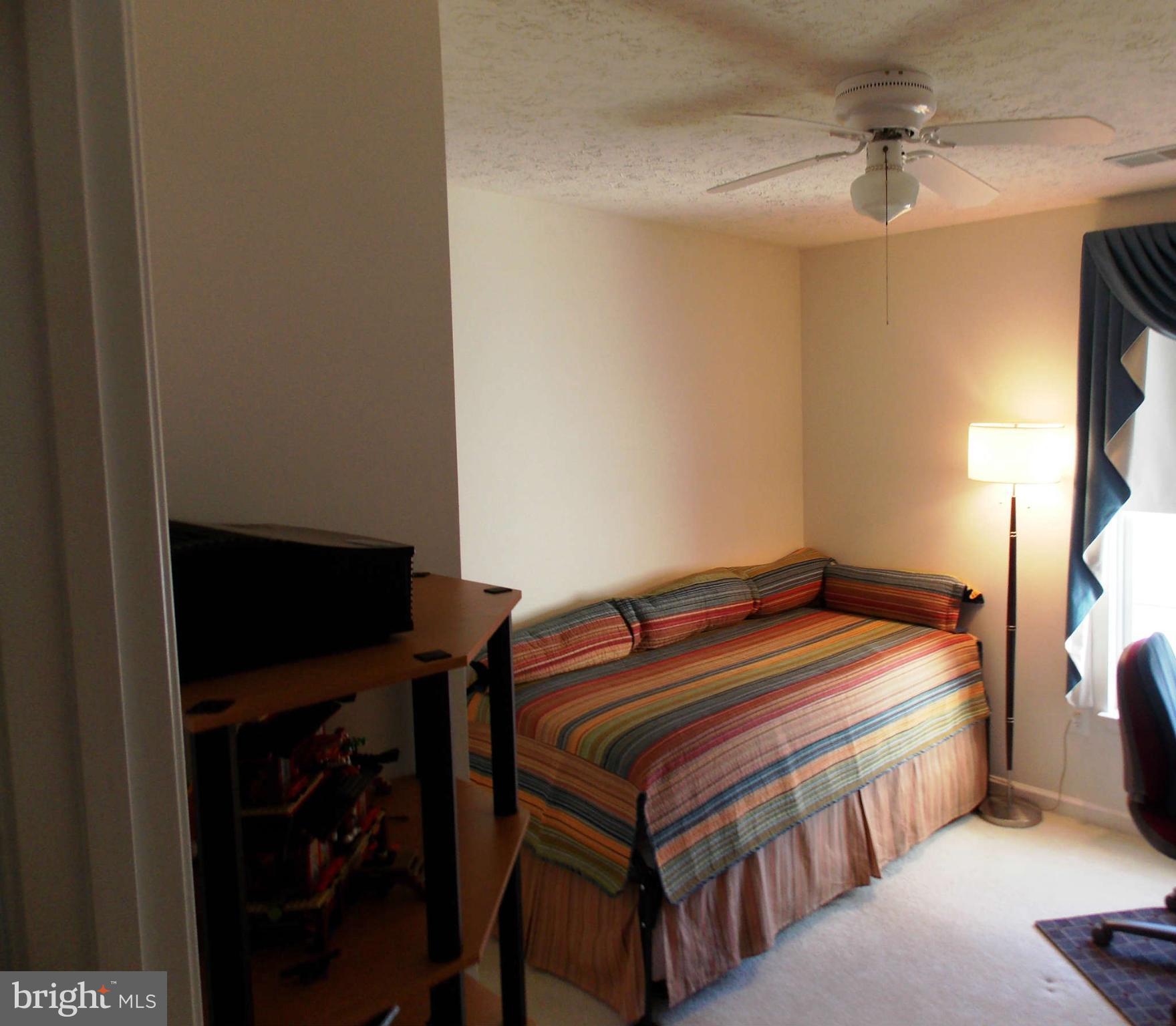 5328 Millfield Road, Unit 5328 Baltimore, MD 21237 - Photo 19 of 27 2nd Bedroom