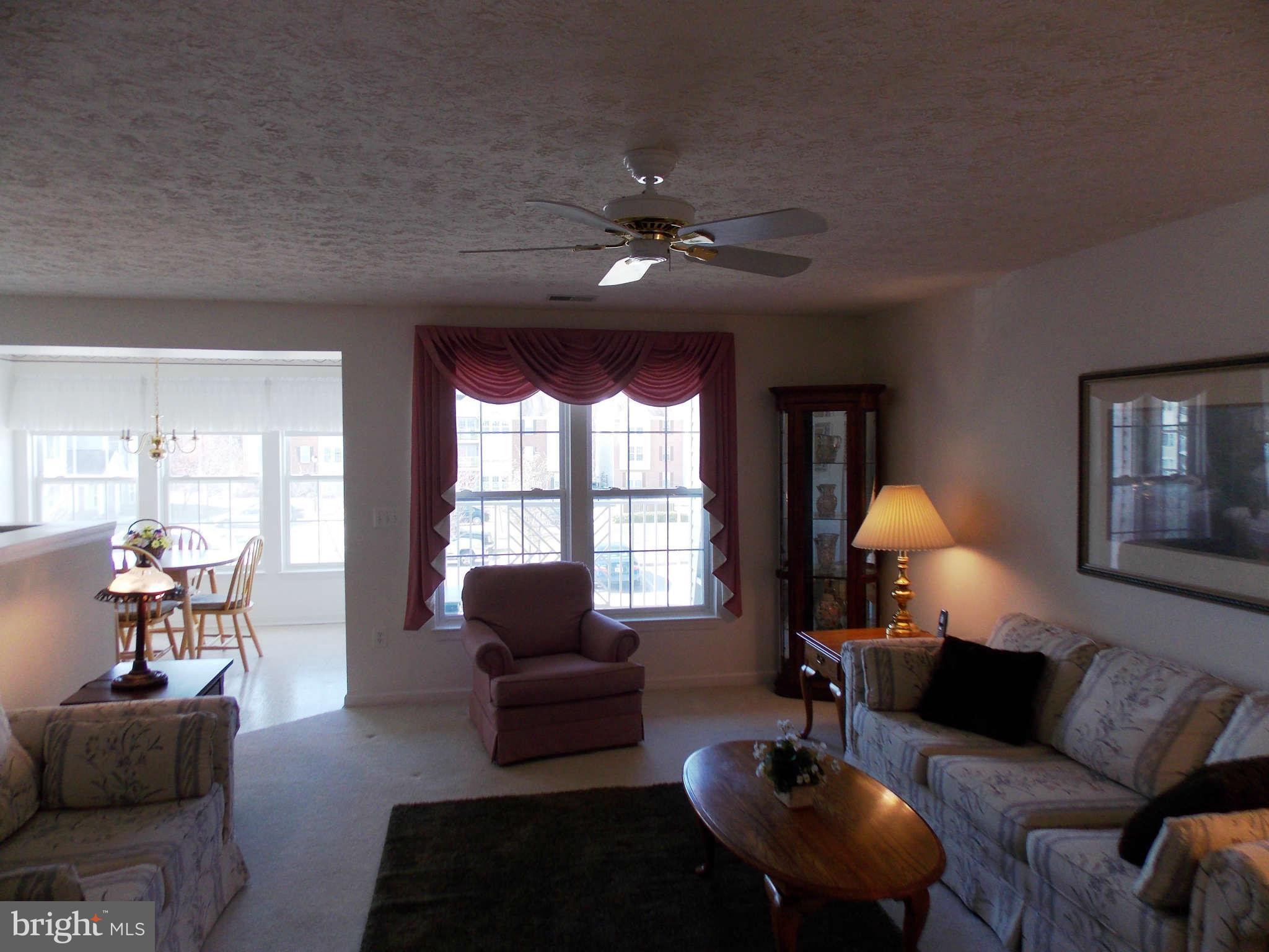 5328 Millfield Road, Unit 5328 Baltimore, MD 21237 - Photo 3 of 27 Living Room