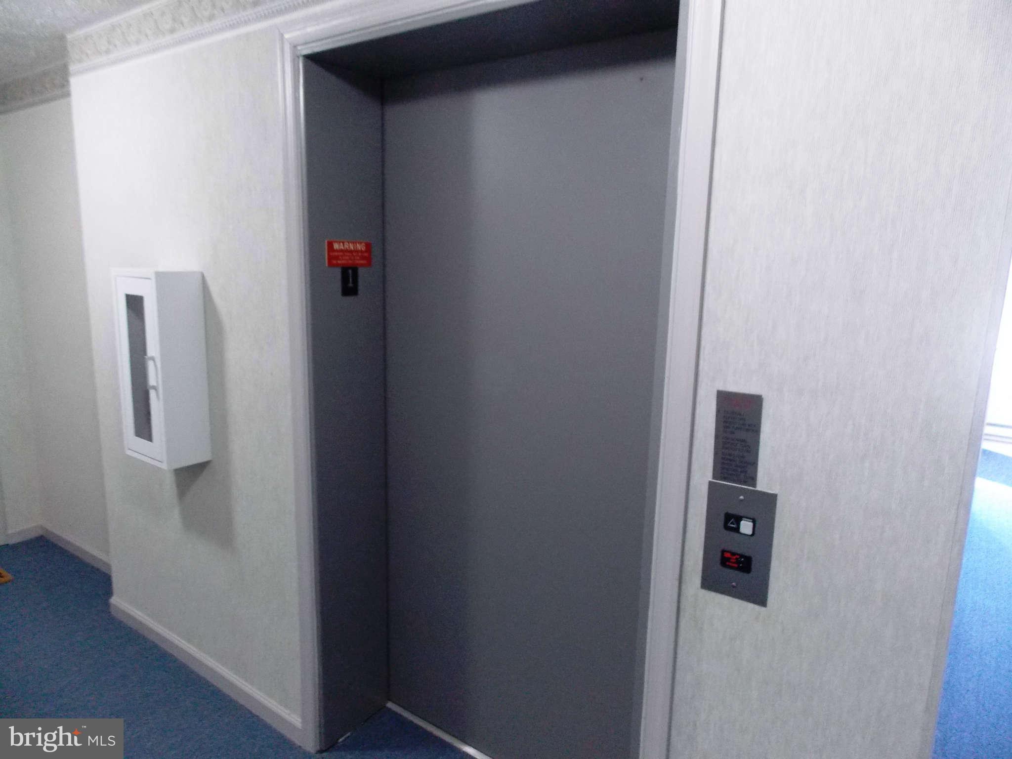 5328 Millfield Road, Unit 5328 Baltimore, MD 21237 - Photo 22 of 27 Elevator