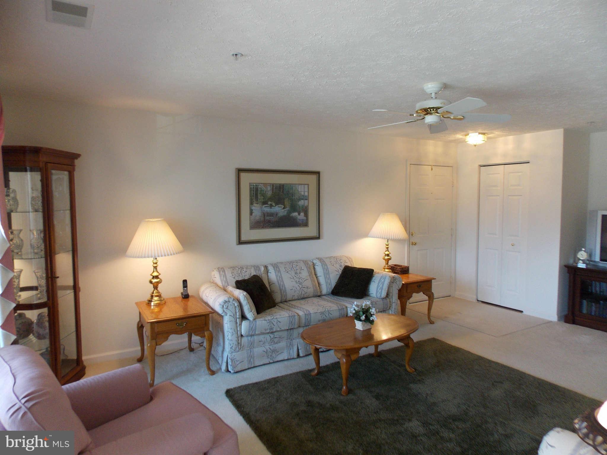 5328 Millfield Road, Unit 5328 Baltimore, MD 21237 - Photo 4 of 27 Living Room