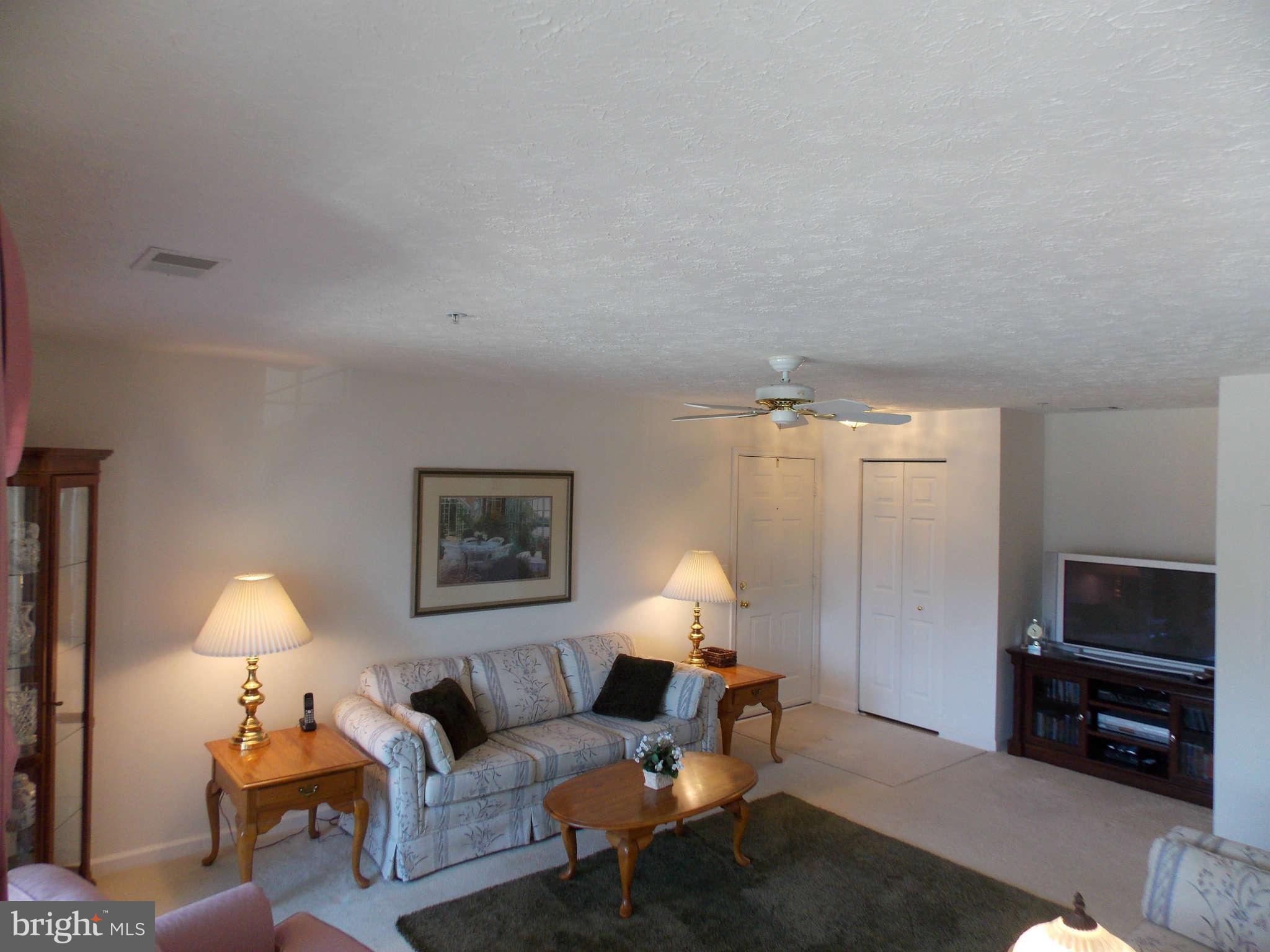 5328 Millfield Road, Unit 5328 Baltimore, MD 21237 - Photo 6 of 27 Living Room