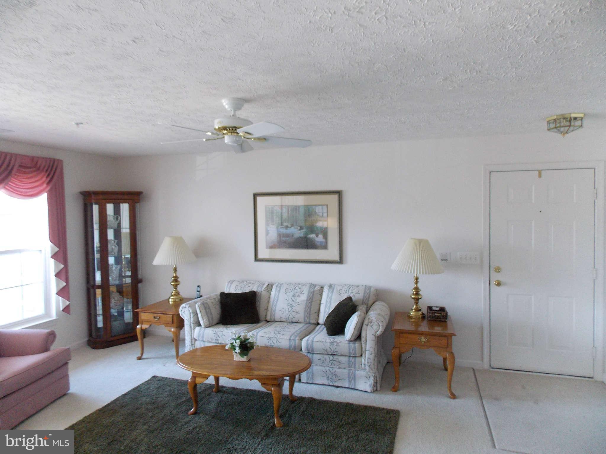 5328 Millfield Road, Unit 5328 Baltimore, MD 21237 - Photo 7 of 27 Living Room