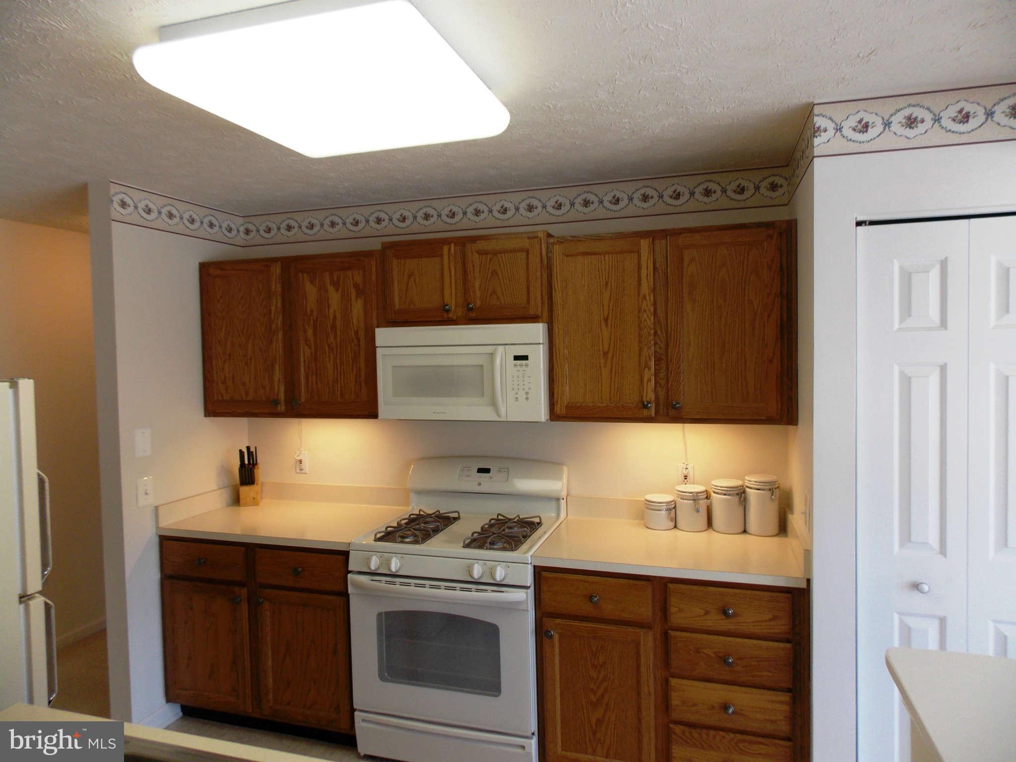 5328 Millfield Road, Unit 5328 Baltimore, MD 21237 - Photo 8 of 27 Kitchen