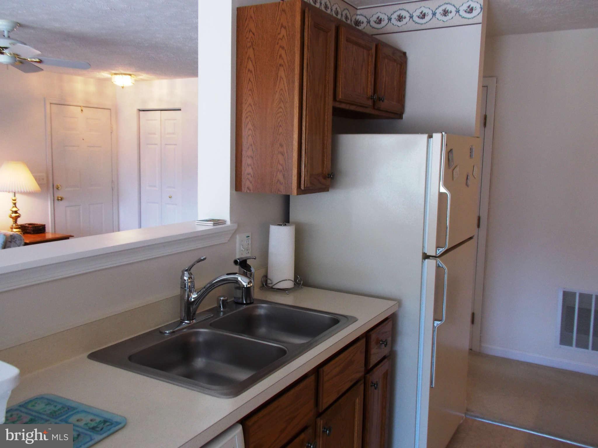 5328 Millfield Road, Unit 5328 Baltimore, MD 21237 - Photo 9 of 27 Kitchen